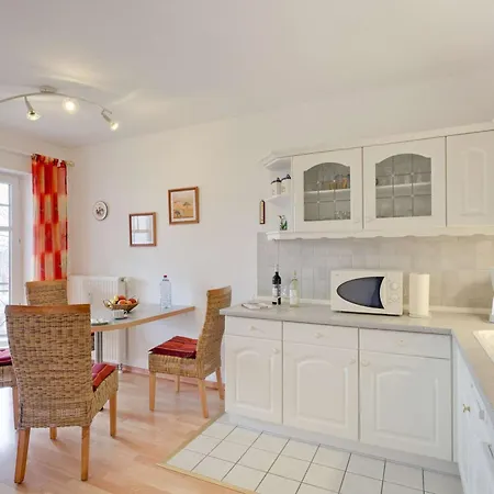Residenz Waldschloesschen 7 *