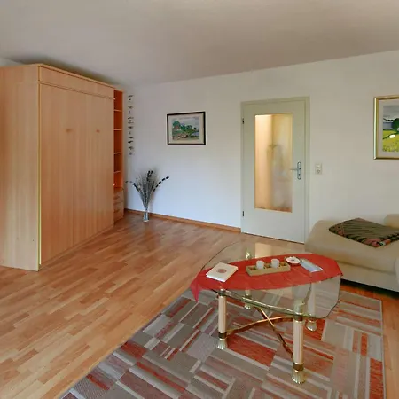 Residenz Waldschloesschen 7 * Sellin (Rugen)