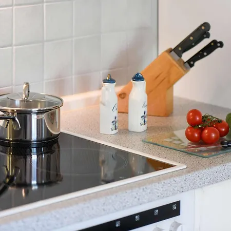 Residenz Waldschloesschen 7 * Sellin (Rugen)