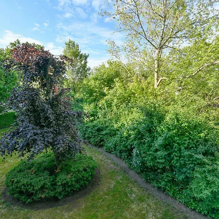 Residenz Waldschloesschen 7 Sellin (Rugen)